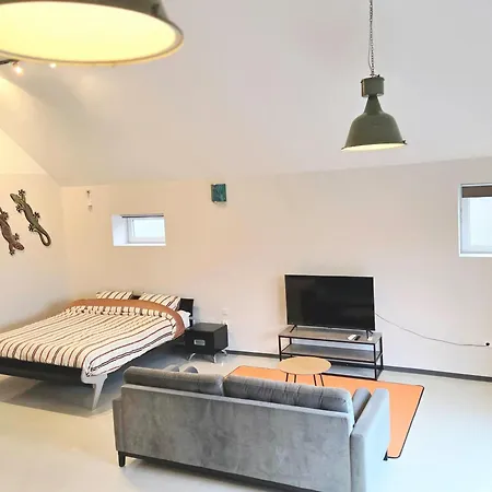 Guest house Bij De Salamandras Stramproy