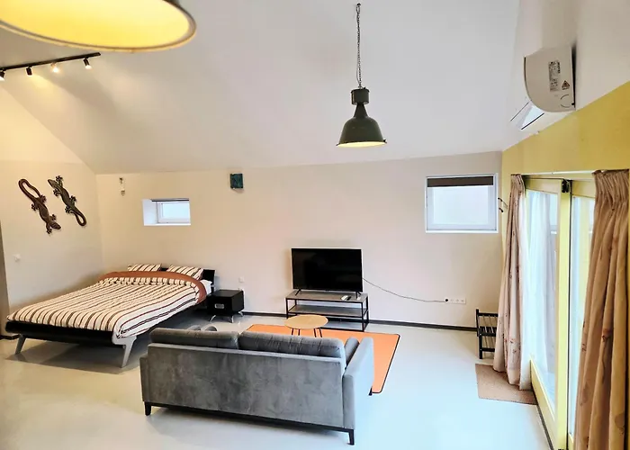 Bij De Salamandras Stramproy