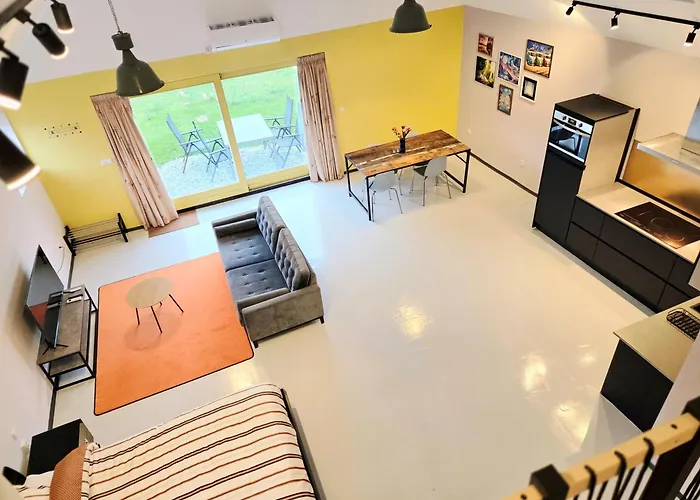 Bij De Salamandras 3* Stramproy