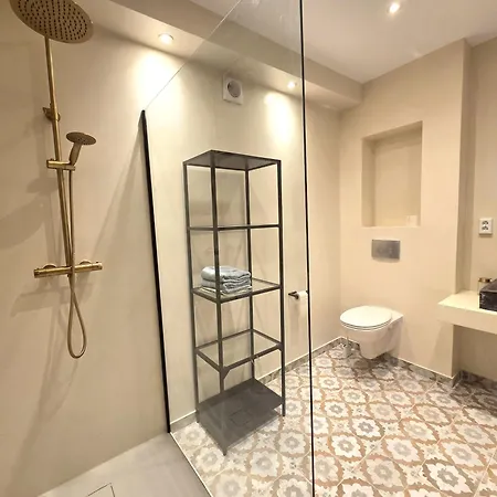 Bij De Salamandras 게스트하우스