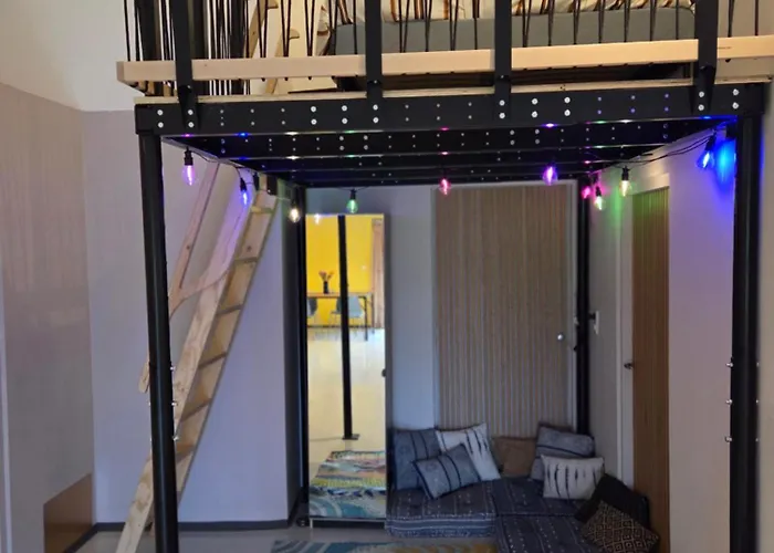 Bij De Salamandras 3*