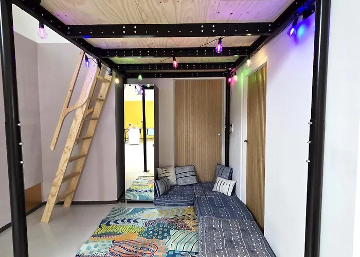 Bij De Salamandras بيت ضيافة Stramproy