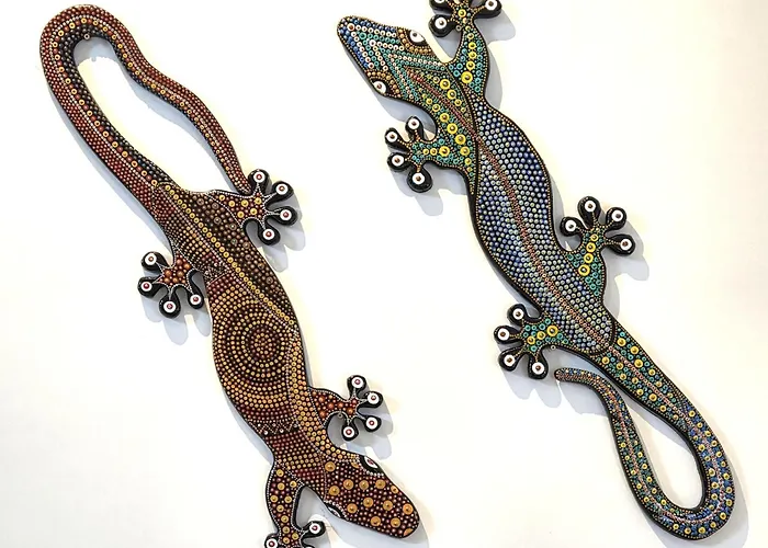 Bij De Salamandras بيت ضيافة 3*